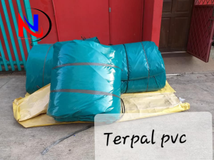 terpal truk
